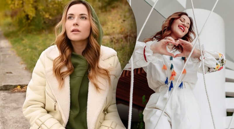 Наталка Денисенко напугала поклонников честным фото без макияжа