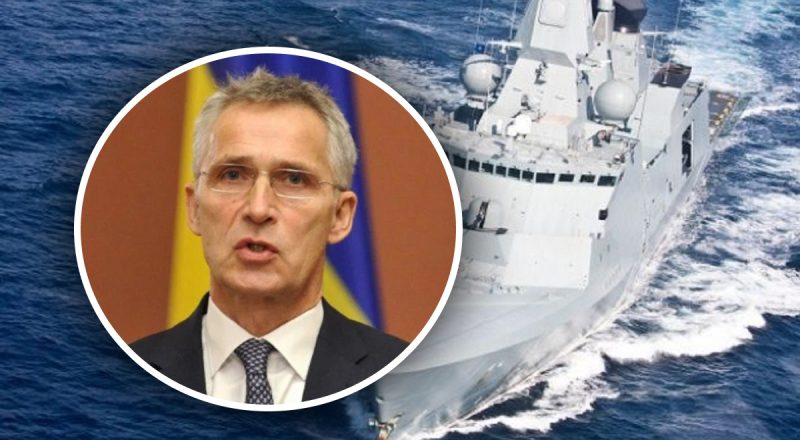 НАТО посилює розвідку у Чорноморському регіоні через Росію