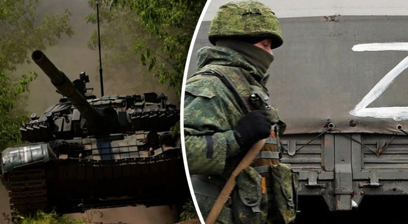 ВСУ наступают на юге, враг выстроил редуты длиной от 10 до 40 км – генерал