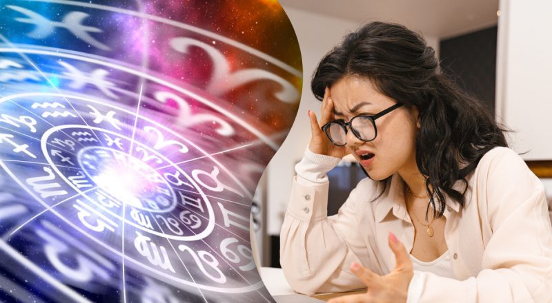 Гороскоп на завтра 28 июля 2023: Водолею – раздражение, Близнецам - депрессия