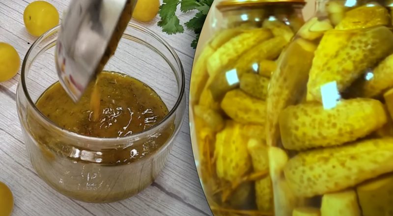 3 продукти, які не можна консервувати в домашніх умовах