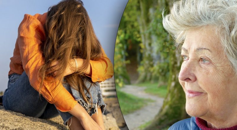 "Вимагає, щоб я змінила ім'я дитині": жінку обурив наказ свекрухи