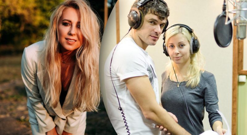 "Його це злило": Тоня Матвієнко відверто заговорила про першого чоловіка