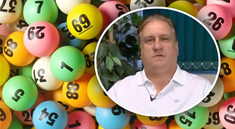 Сорвавший джекпот британец промотал весь выигрыш: его покупки вас удивят