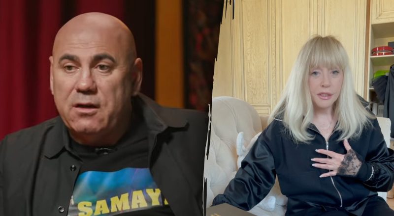Йосип Пригожин розкритикував "жорстокого диктатора" Пугачову
