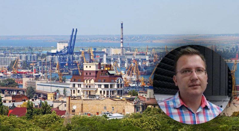 Эксперт рассказал, стоит ли украинцам опасаться блокады портов оккупантами