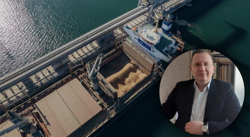 Україна може втратити 50% аграрного потенціалу: Кущ пояснив, що буде із урожаєм цього року