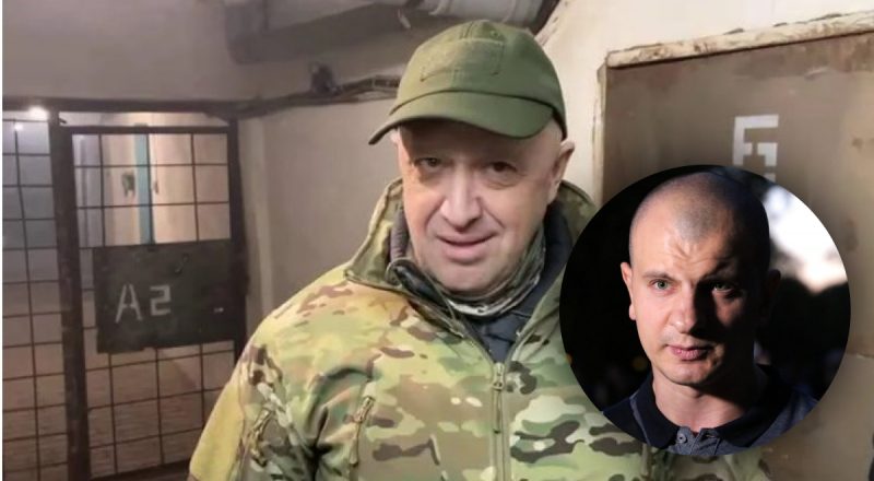 Карась спрогнозировал, смогут ли "пригожинцы" из Беларуси угрожать Польше и Литве