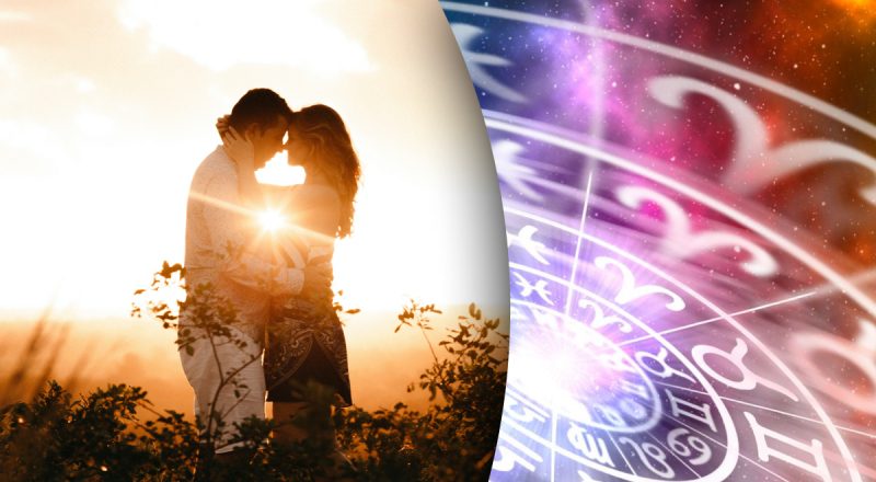 Любовный гороскоп на август: Овну – недопонимания, Ракам – отдых вместе