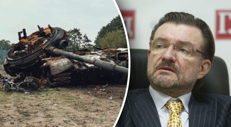 "За рік-два Росія попросить пощади": журналіст назвав 3 слабкі місця армії РФ