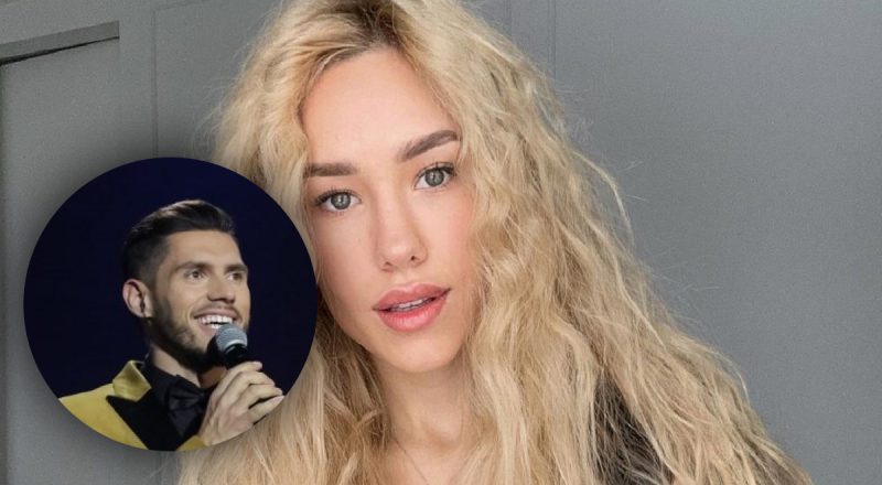 "Об одном умоляю": Даша Квиткова рассказала о браке с экс-"холостяком" Добрыниным