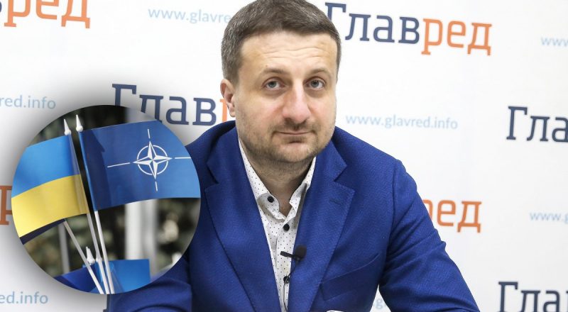 Загородний спрогнозировал, скоро ли может "устать" Запад от войны в Украине