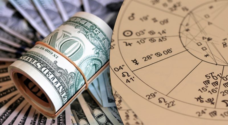 Фінансовий гороскоп на тиждень з 31 по 6 серпня: кому пощастить з грошима