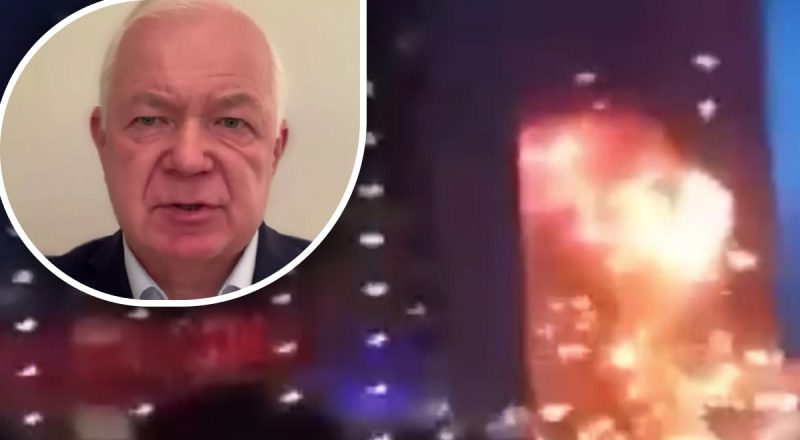 Будет не только Москва-сити: Маломуж раскрыл, что окажется под ударом в РФ