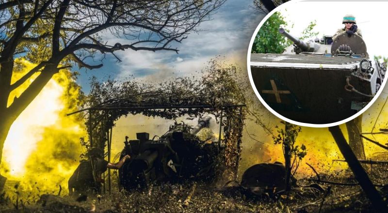 ЗСУ прорвали оборону РФ на двох ділянках, окупанти заблоковані - експерт