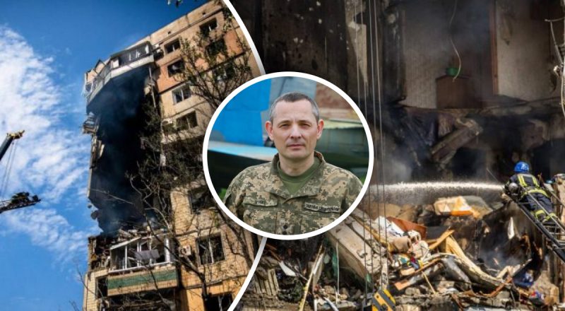 "Долетает за считанные минуты": оккупанты запустили баллистические ракеты по Кривому Рогу