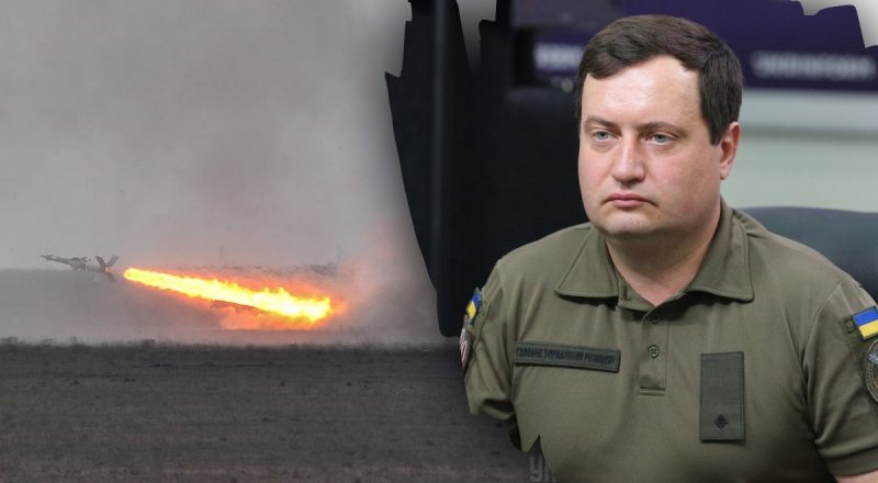 "Безопасных мест больше нет": в ГУР рассказали, что творится в Крыму