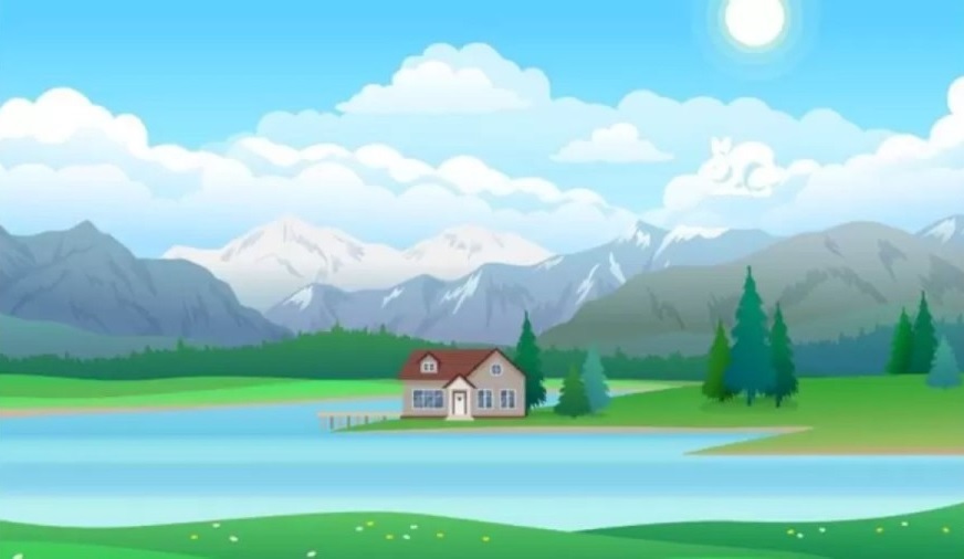 Головоломка Головоломка