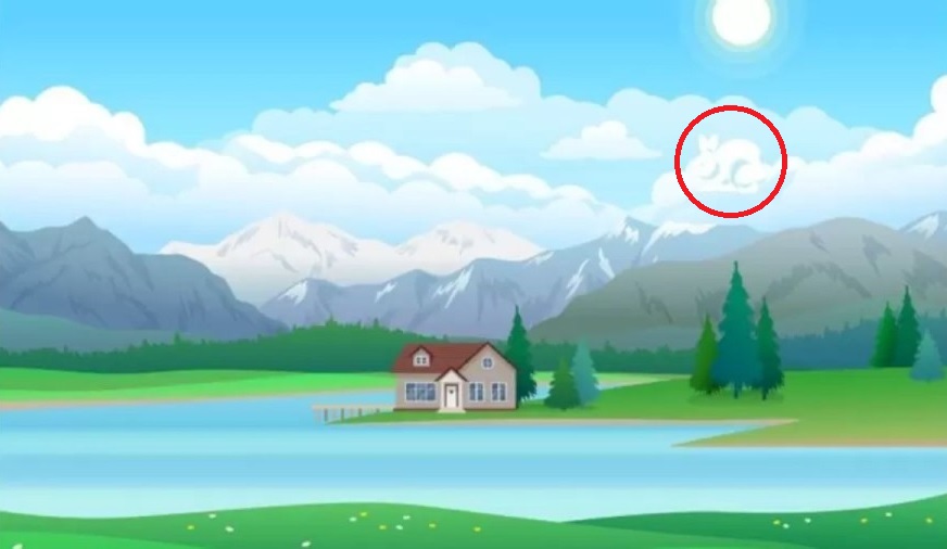 Головоломка Головоломка