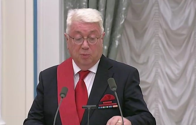 Винокура высмеяли в сети Винокура высмеяли в сети