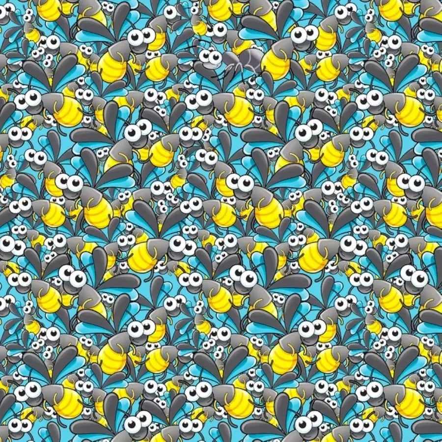 Головоломка Головоломка