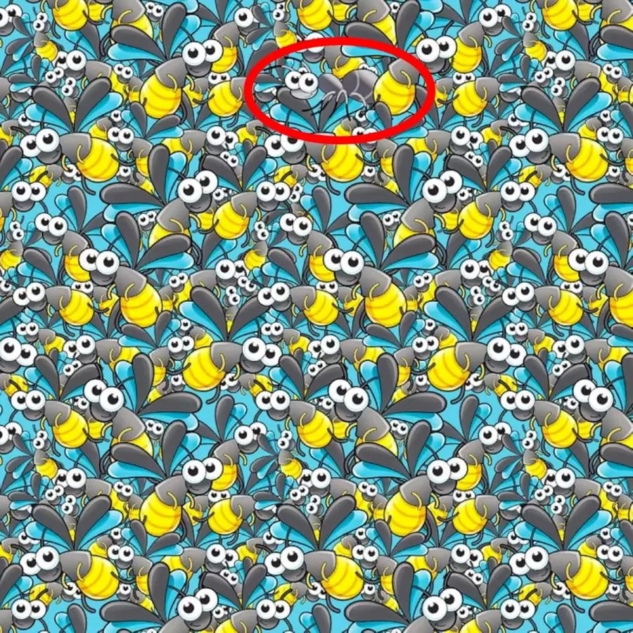 Головоломка Головоломка