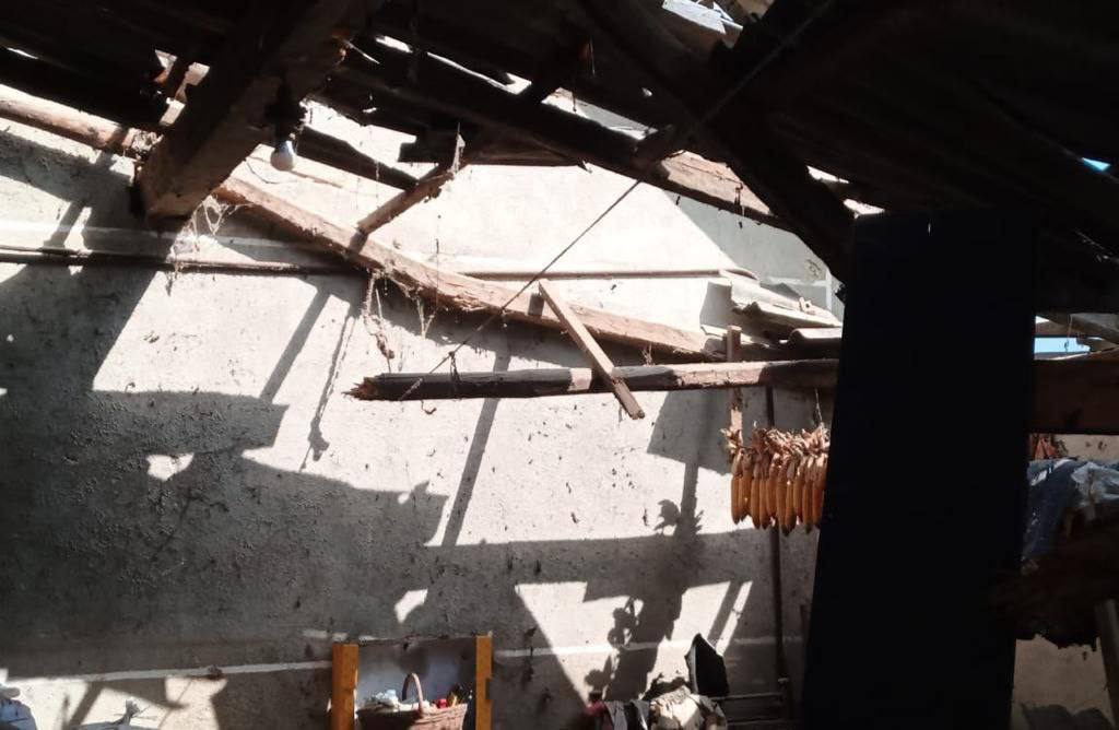 Російська ракета вбила дитину: тяжкі наслідки удару по Івано-Франківську Російська ракета вбила дитину: тяжкі наслідки удару по Івано-Франківську