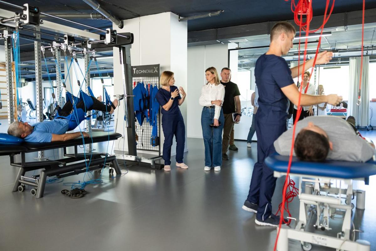 Елена Зеленская Елена Зеленская