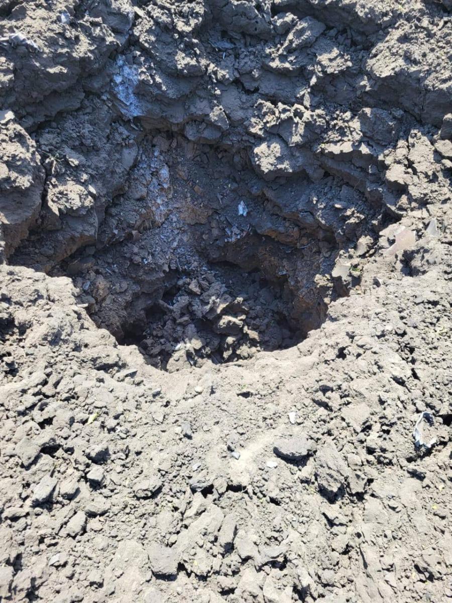 Наслідки ракетного удару РФ по Запоріжжю 18 серпня Наслідки ракетного удару РФ по Запоріжжю 18 серпня