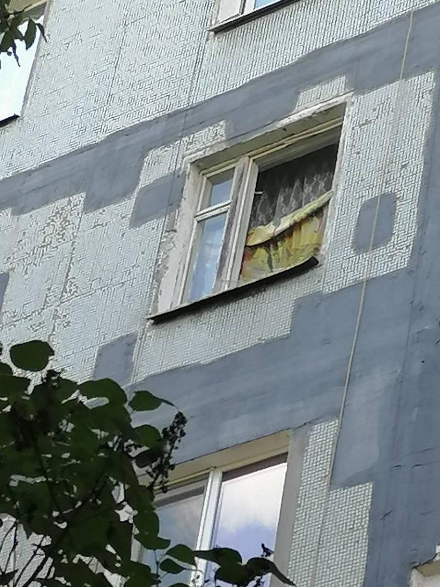 Наслідки ракетного удару РФ по Запоріжжю 18 серпня Наслідки ракетного удару РФ по Запоріжжю 18 серпня