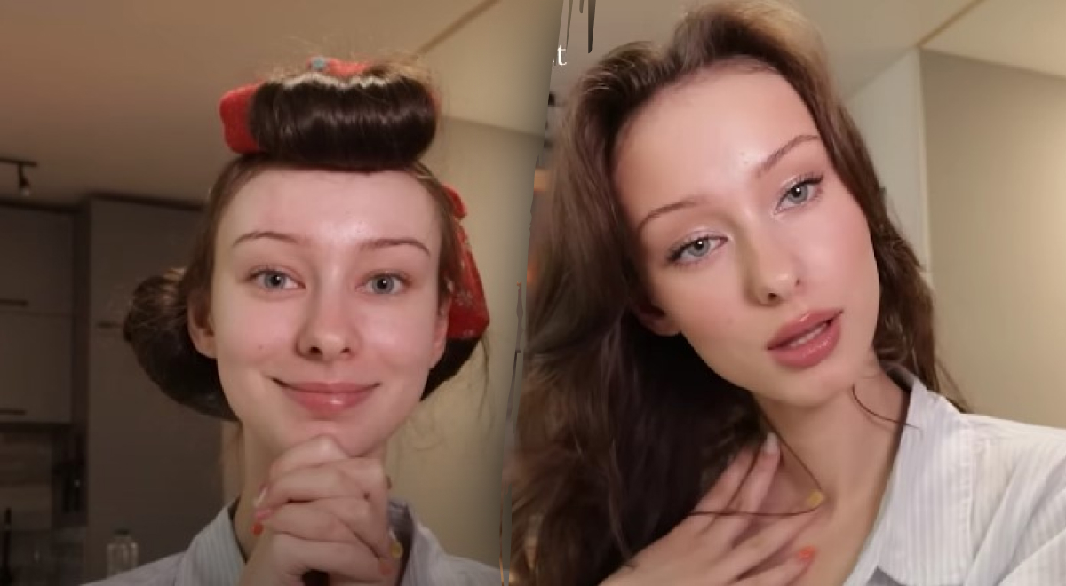 Макияж для нависшего века: пошаговая инструкция с фото | Beauty Insider