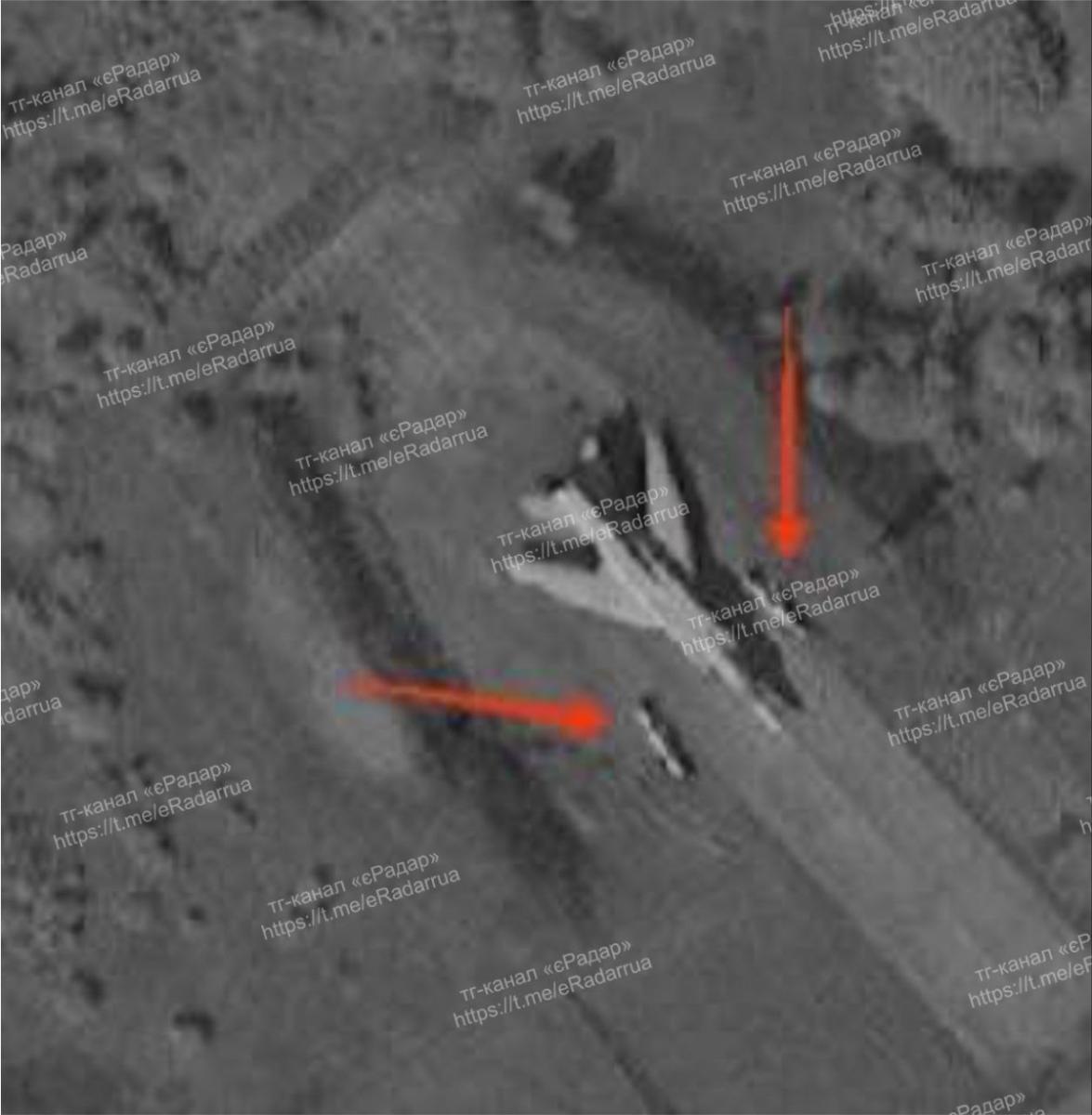 Аеродром "Сольці"