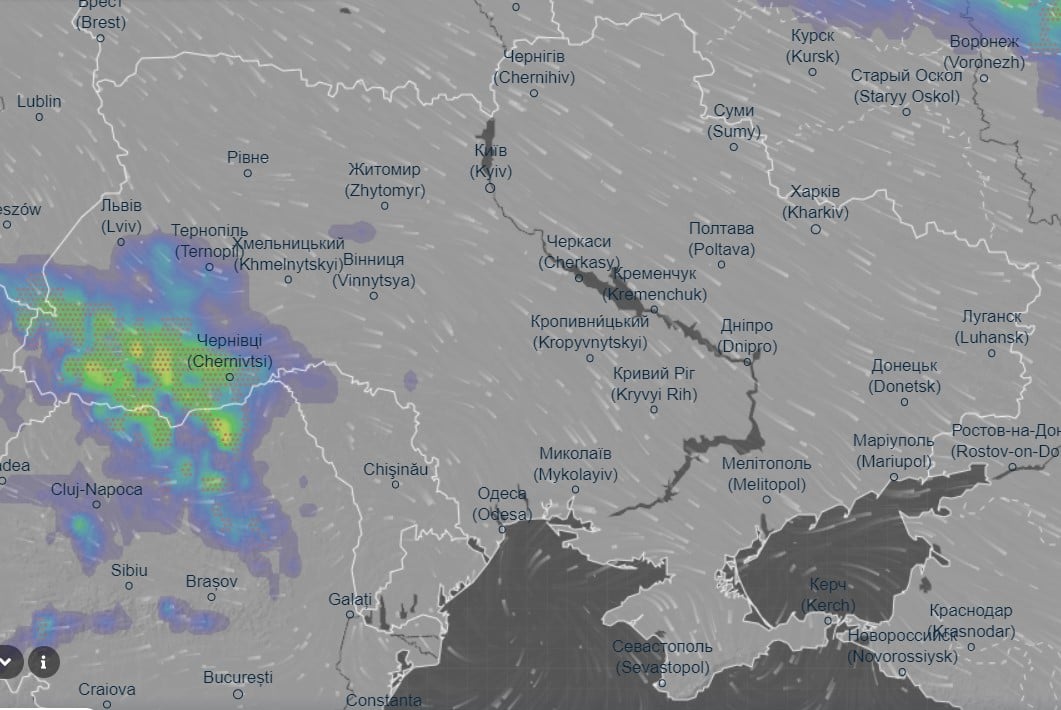 погода 23 августа