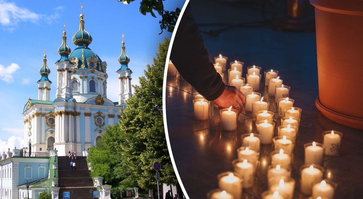 Православний календар на серпень 2023: важливі церковні свята