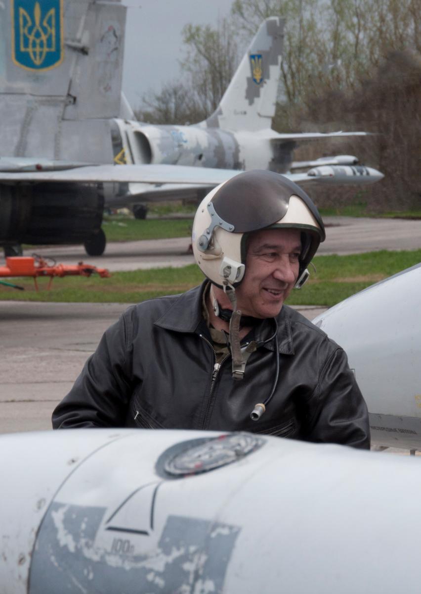 Трагедія на Житомирщині: у ЗСУ оприлюднили імена усіх загиблих пілотів