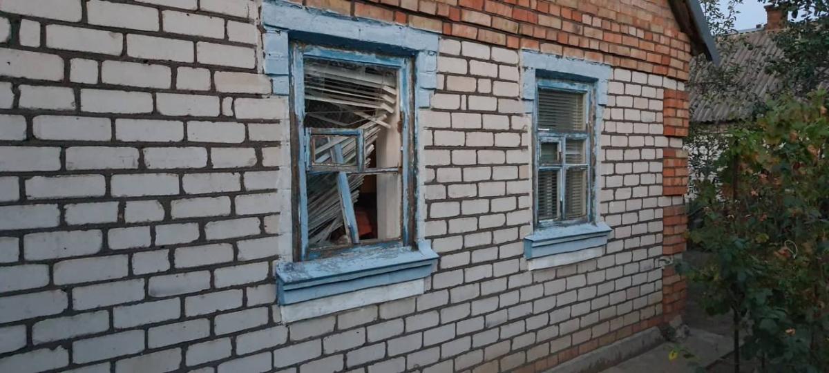 РФ застосувала нову тактику: вночі окупанти вдарили по Кривому Рогу та Полтавщині РФ застосувала нову тактику: вночі окупанти вдарили по Кривому Рогу та Полтавщині