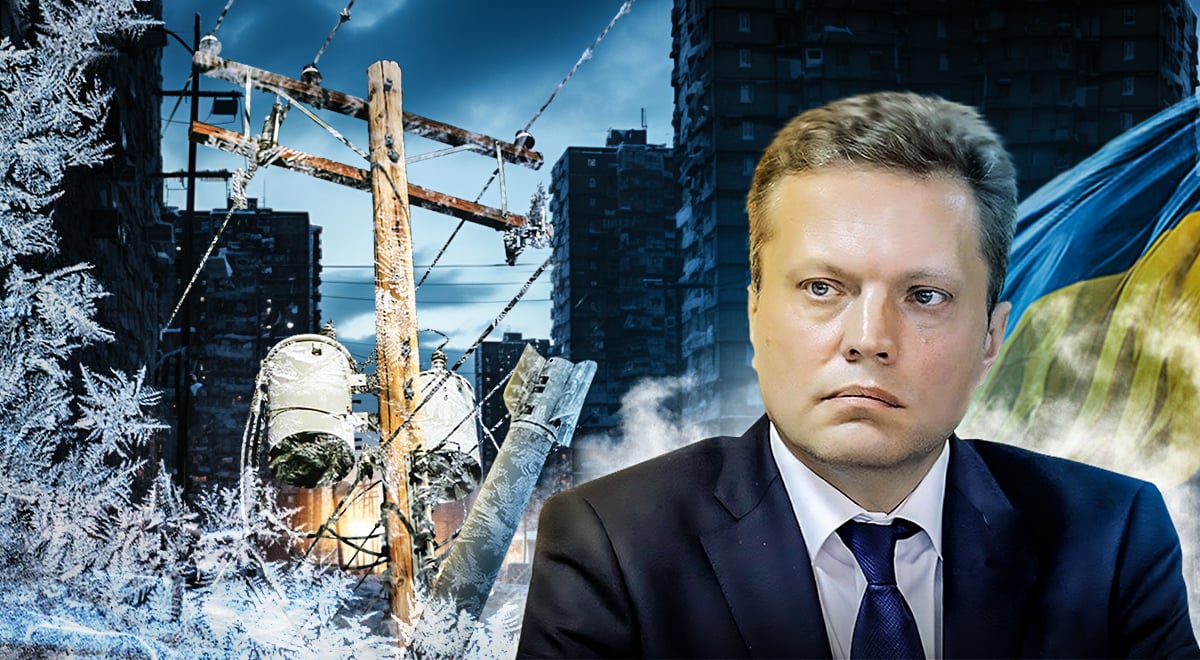 Київ під загрозою енергетичної ізоляції: чому світло вимикають уже зараз і що буде взимку Київ під загрозою енергетичної ізоляції: чому світло вимикають уже зараз і що буде взимку