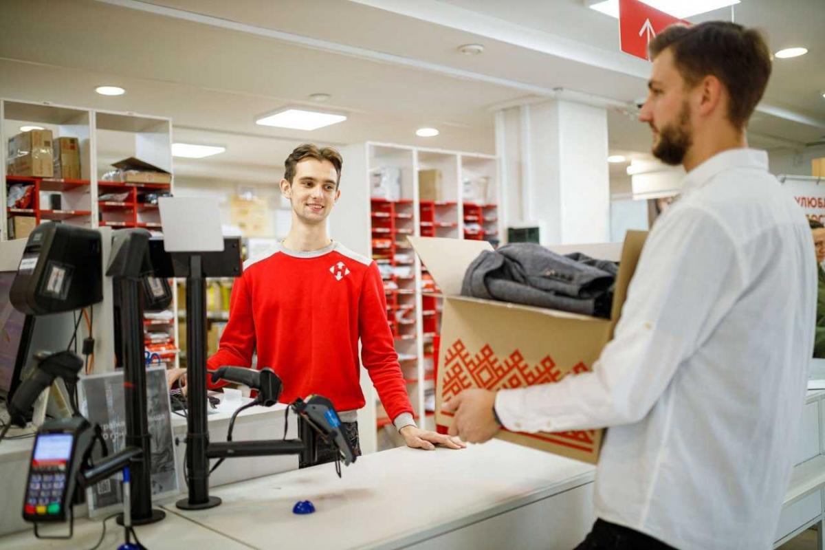 Нова пошта сплатила 5 млрд грн податків за півроку