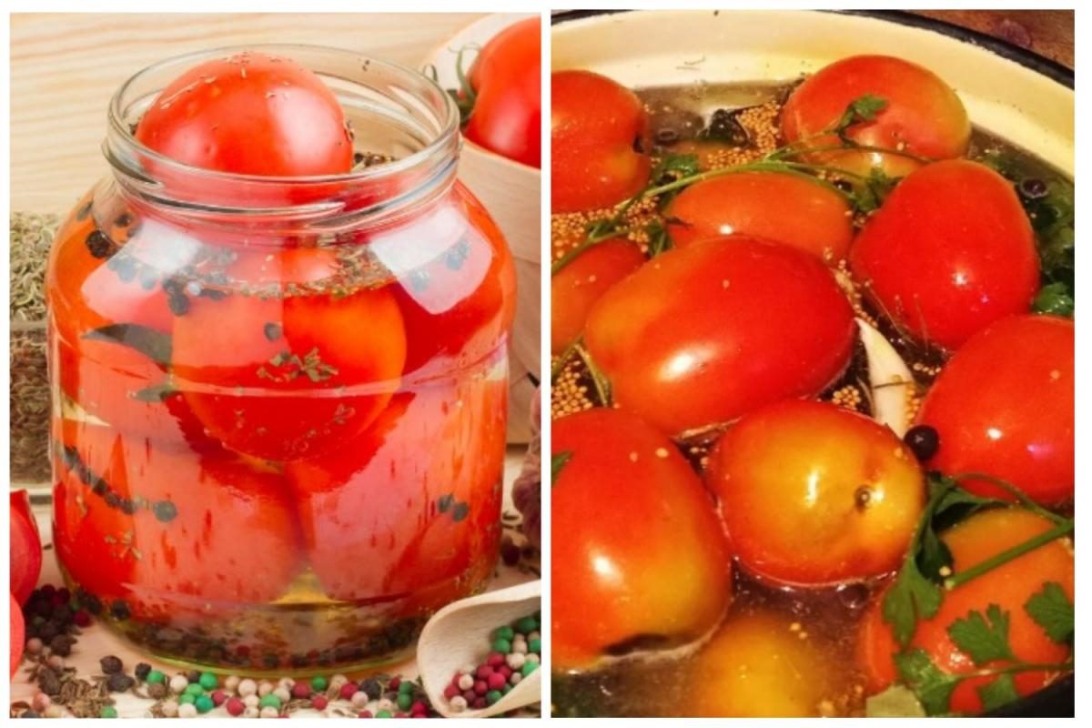 Рекомендації щодо дозування солі при засолюванні помідорів