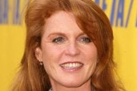 Колишня невістка Єлизавети II вперше з'явилася на публіці після мастектомії