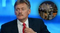 Загроза далі існує: Пєсков відреагував на атаку Москви і застеріг росіян