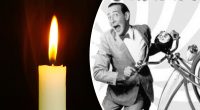 Умер Пи-Ви Херман - актер и комик Пол Рубенс
