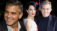 Джордж Клуни снова женился после слухов про проблемы с Амаль