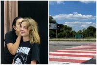 Смертельна ДТП на Харківщині: коп за кермом авто збив дівчинку на зебрі — ЗМІ