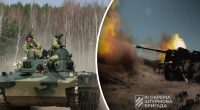 У росіян шалені втрати: ЗСУ потужно насипали окупантам на Таврійському напрямку