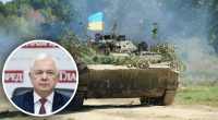 Маломуж спрогнозував, чи варто побоюватися атак ворогів під Куп'янськом і на Луганщині