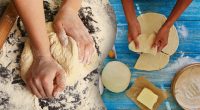 Виросте на очах: 3 методи виправити тісто, якщо воно не піднімається