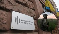 В Одеській області у військовій частині офіцер побив військовослужбовця