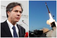 Боєприпаси та протитанкові засоби: США оголосили новий пакет допомоги для ЗСУ