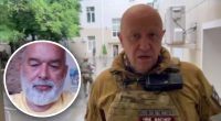 Публіцист спрогнозував, який фінал чекає Пригожина і чи піде той знову на Москву